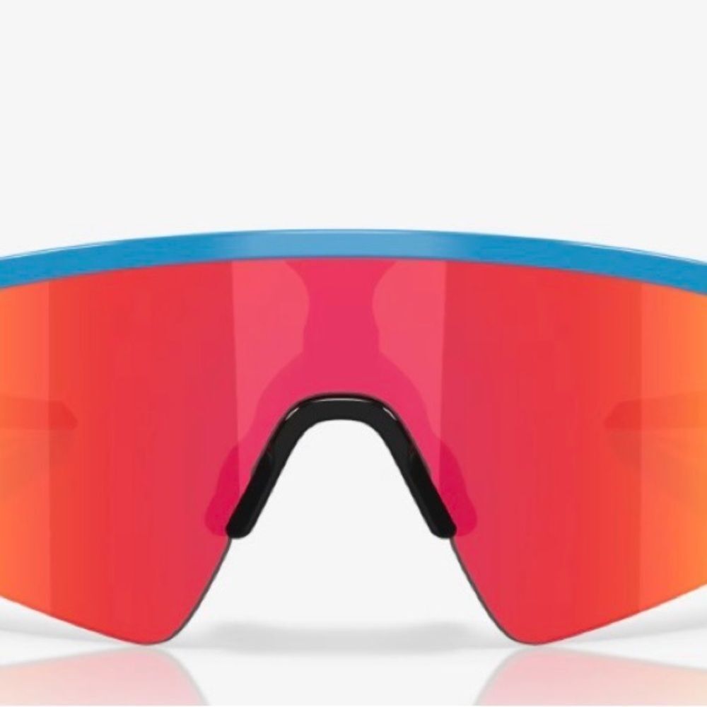 Oakley Resistor Sweep Glasses Multicolor Sunglasses Surfer Accessory